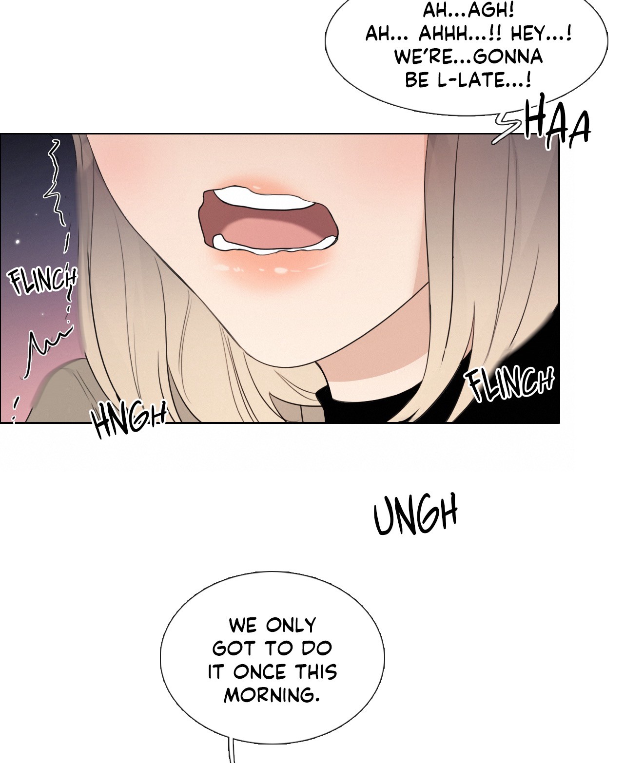 Watch image manhwa Talk To Me - Chapter 118 - 11979eb42d810b4965 - ManhwaXX.net