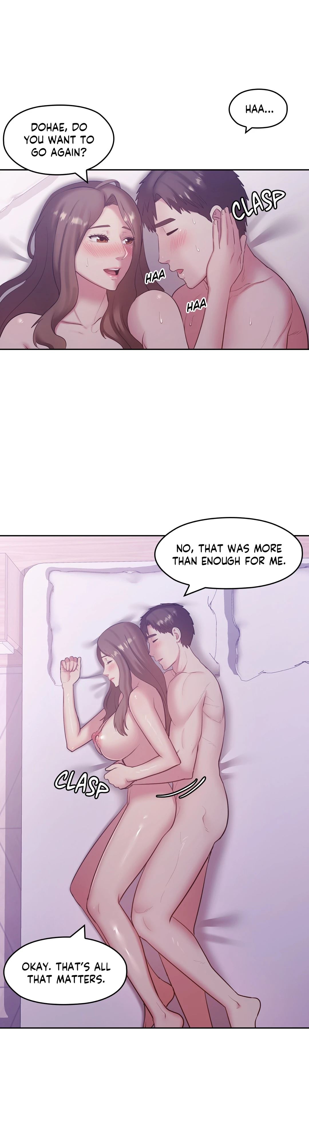 Watch image manhwa Sexual Consulting - Chapter 49 - 13aaae196539dfb08c - ManhwaXX.net