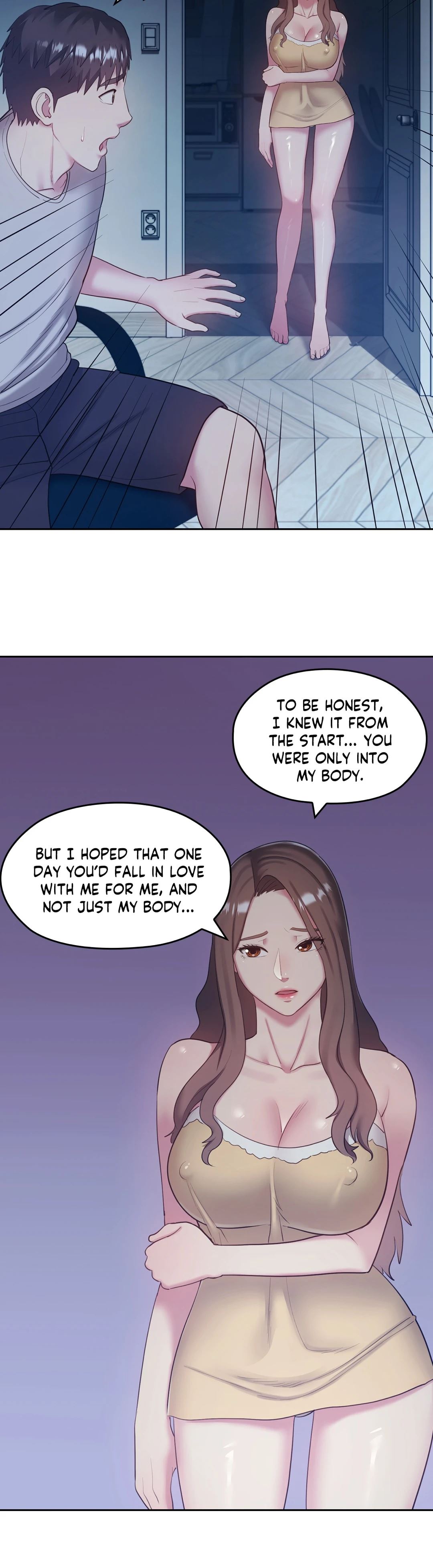 Watch image manhwa Sexual Consulting - Chapter 49 - 1842433709cec1ef7e - ManhwaXX.net