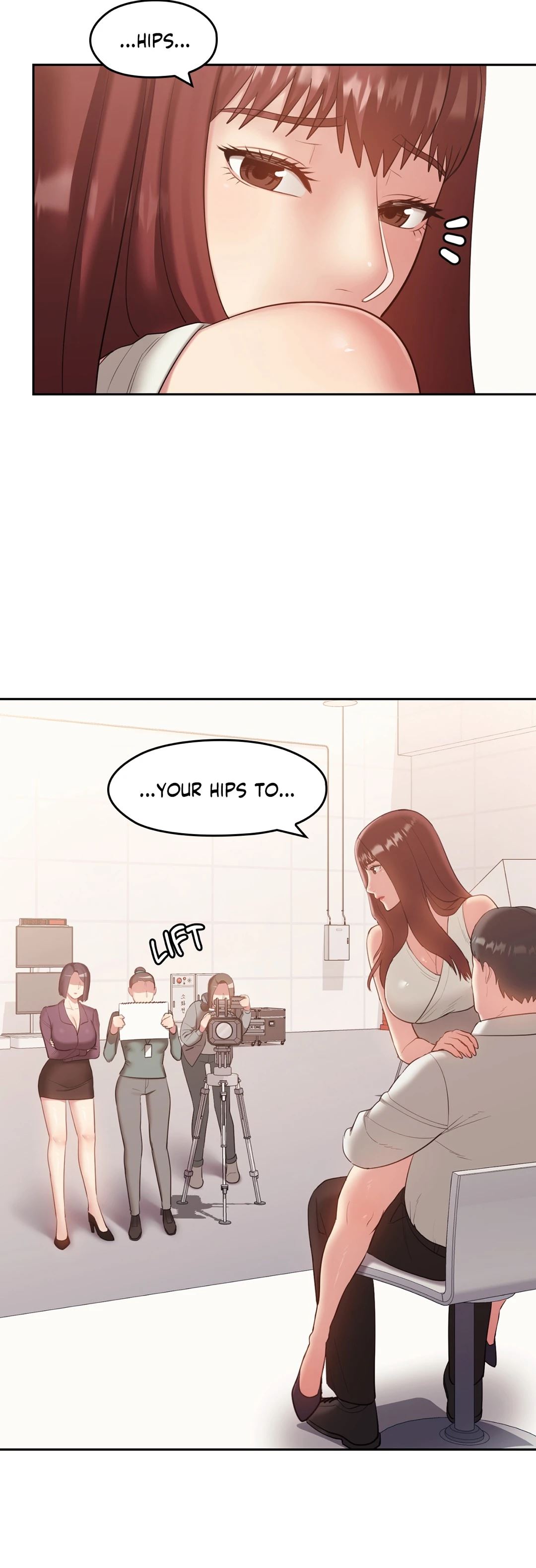 Watch image manhwa Sexual Consulting - Chapter 49 - 268543624e3f6615b9 - ManhwaXX.net