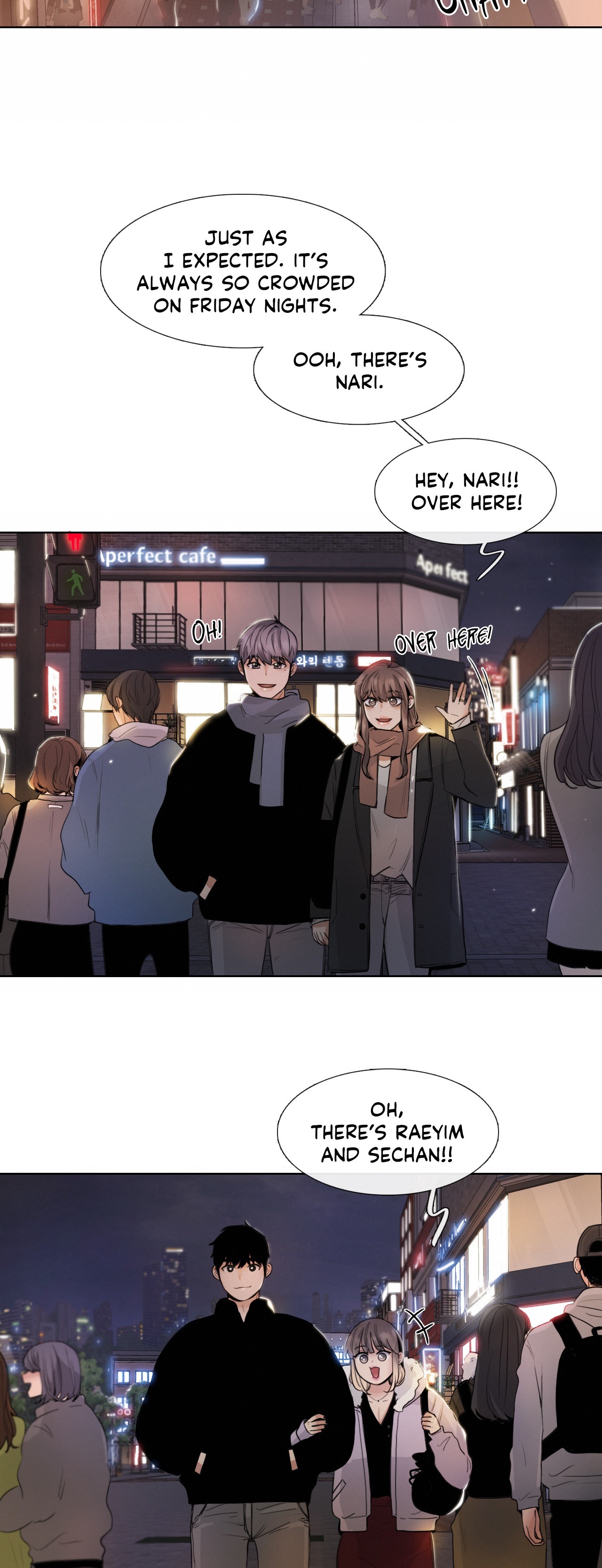 Watch image manhwa Talk To Me - Chapter 118 - 33367b7458153eec67 - ManhwaXX.net