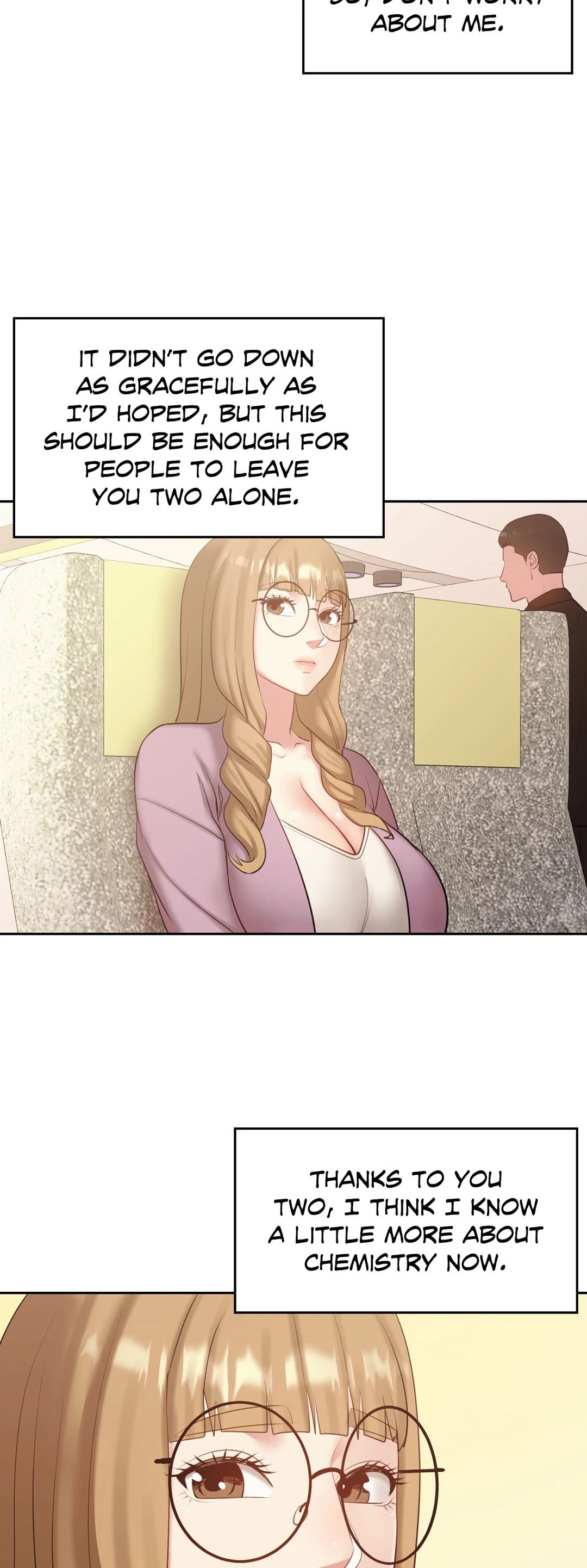 Watch image manhwa Sexual Consulting - Chapter 49 - 385199751b2c7d629a - ManhwaXX.net