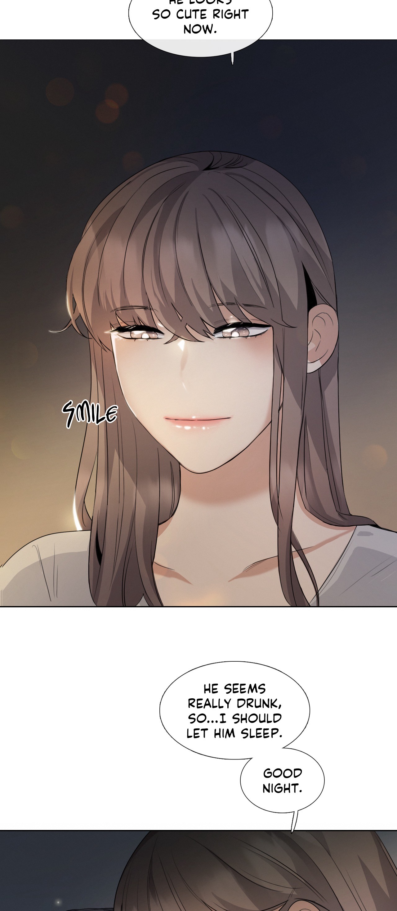 Watch image manhwa Talk To Me - Chapter 118 - 47 - ManhwaXX.net