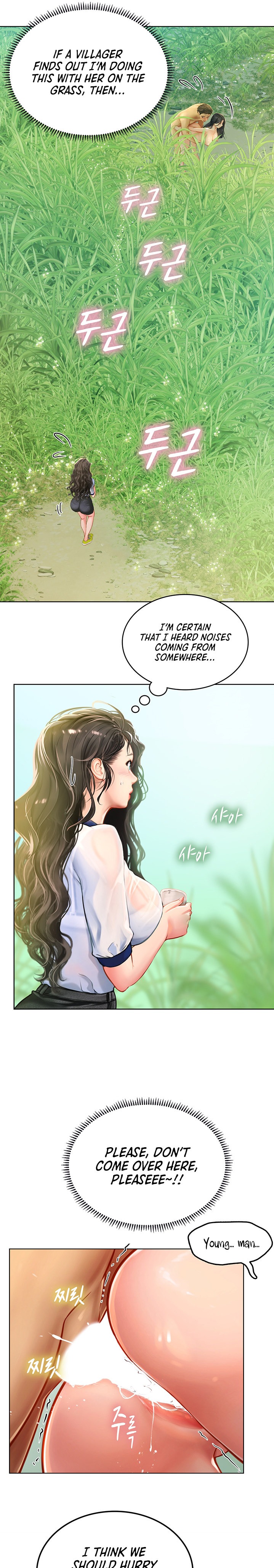 The image 04 in the comic Intern Haenyeo - Chapter 08 - ManhwaXXL.com