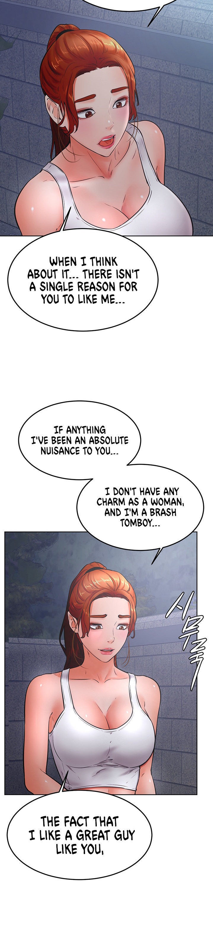 Watch image manhwa Cheer Up, Namjoo - Chapter 32 - 123697212bddbccf51 - ManhwaXX.net