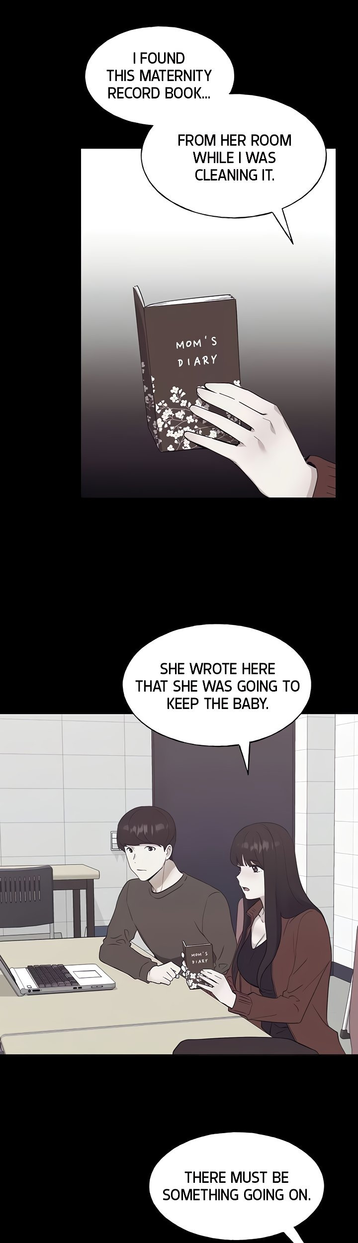 The image Unlucky Girl - Chapter 105 - 0200793821f703fd58 - ManhwaManga.io