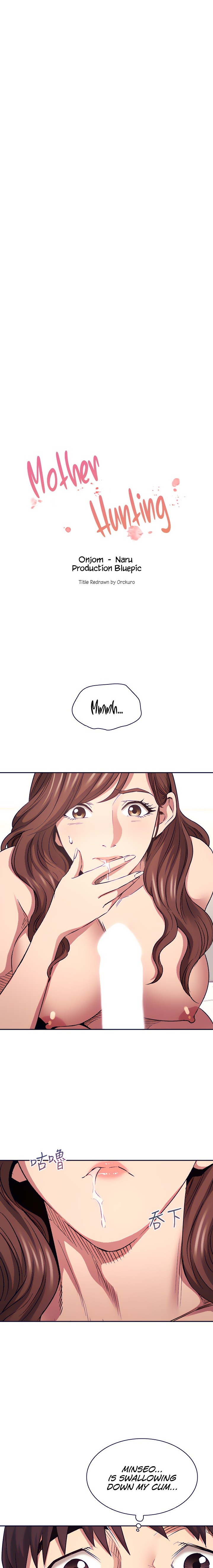 Watch image manhwa Mother Hunting - Chapter 84 - 03 - ManhwaXX.net