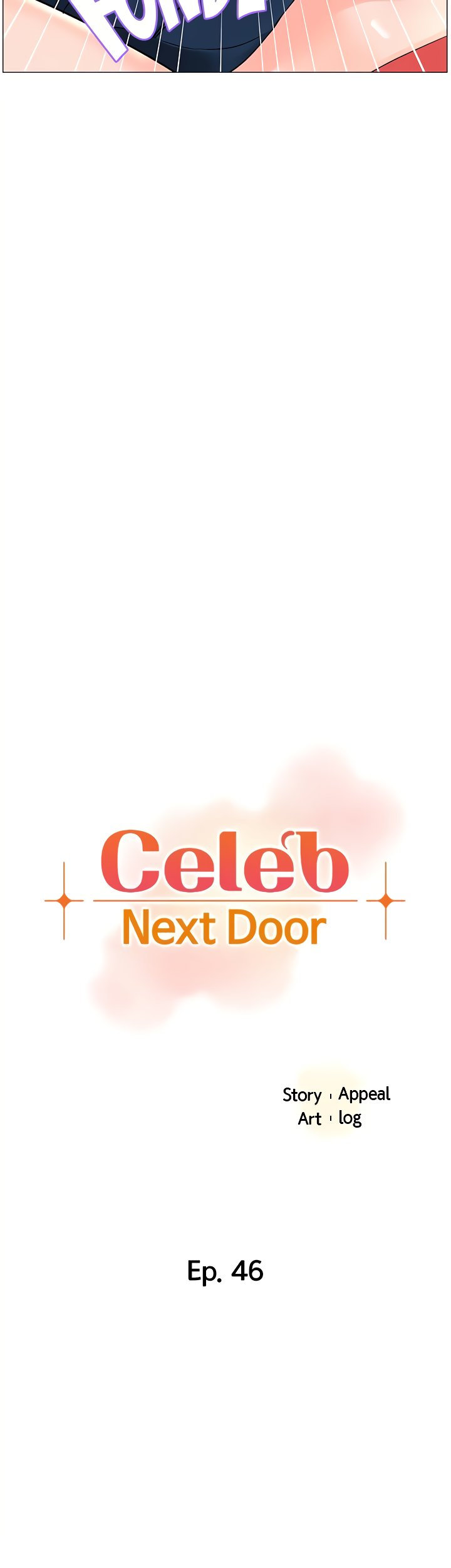 Read manga The Neighborhood Celebrity - Chapter 46 - 038ca9053dcbe2aa08 - ManhwaXXL.com
