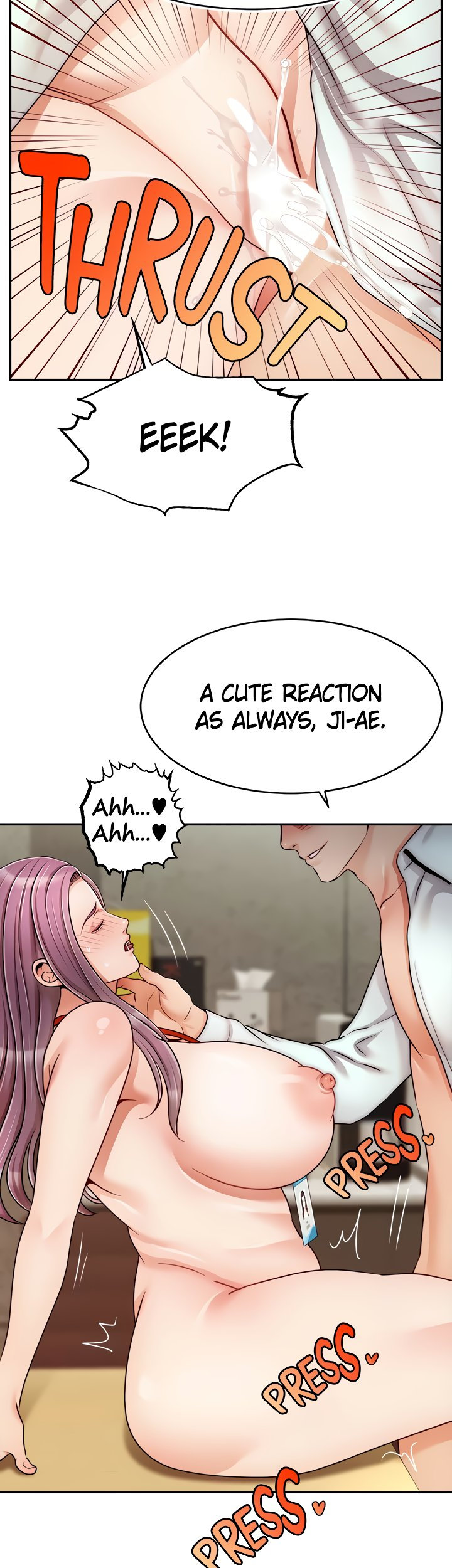Watch image manhwa It’s Okay Because We’re Family - Chapter 44 - 03eee646ae837b4f3a - ManhwaXX.net