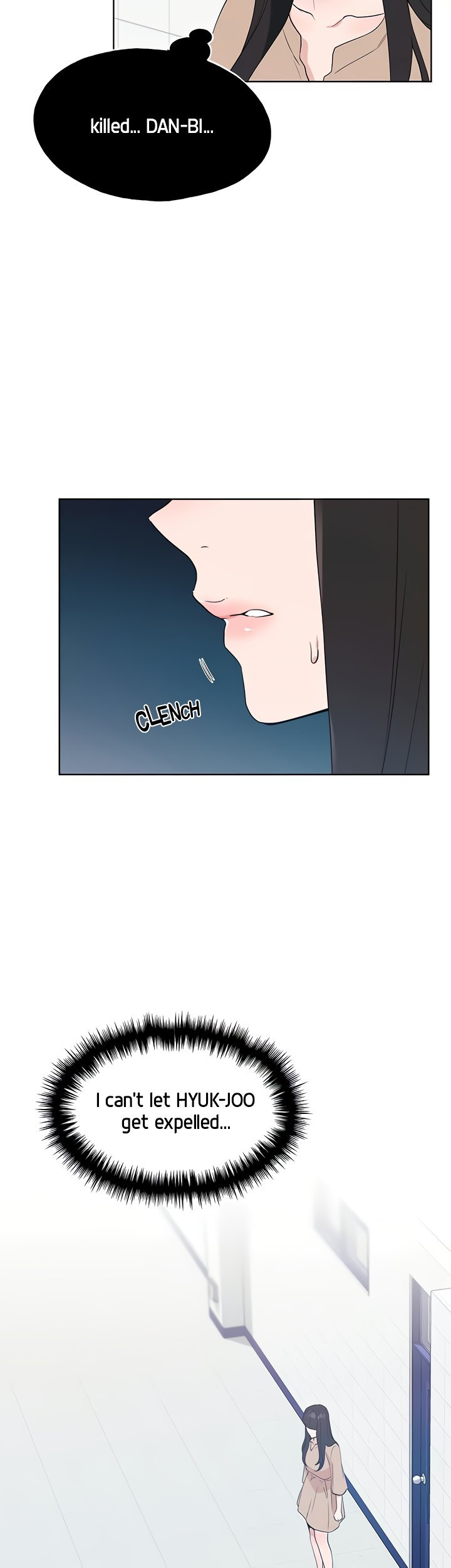 Watch image manhwa Unlucky Girl - Chapter 106 - 070f210d3544ac4b90 - ManhwaXX.net