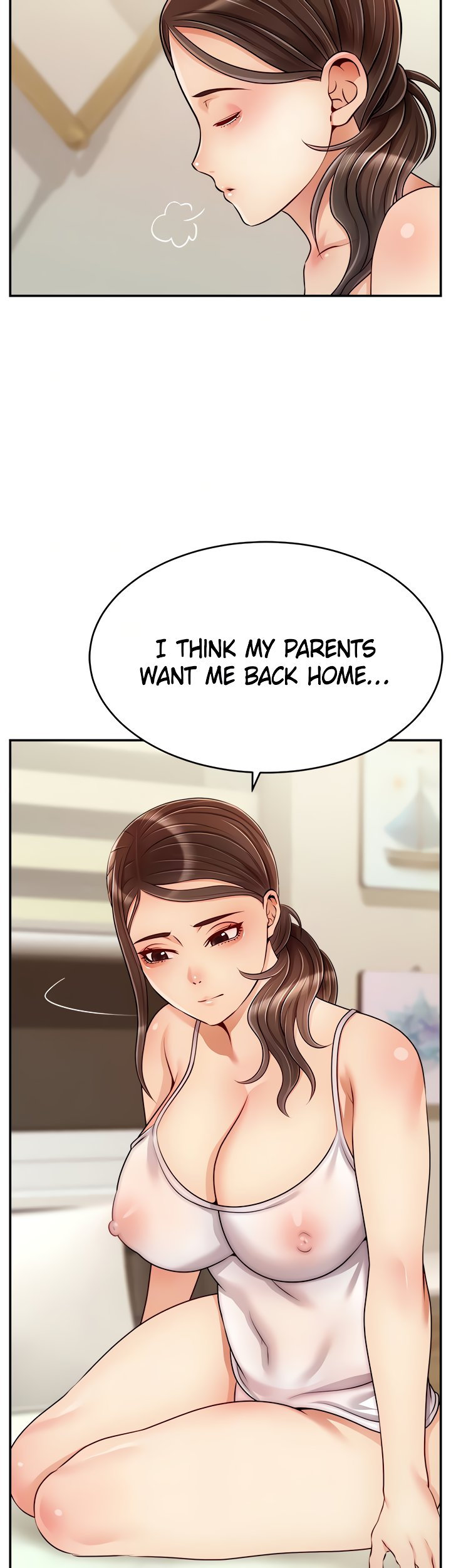 The image 151c4c595418f8dcde in the comic It’s Okay Because We’re Family - Chapter 44 - ManhwaXXL.com