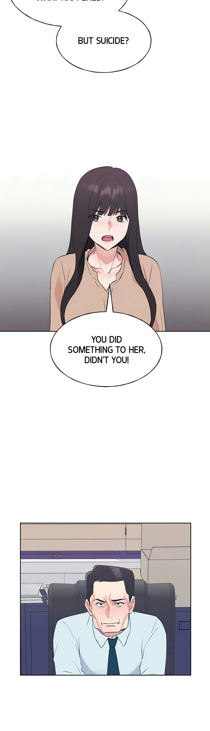 Watch image manhwa Unlucky Girl - Chapter 105 - 165653ed4b8c7124de - ManhwaXX.net