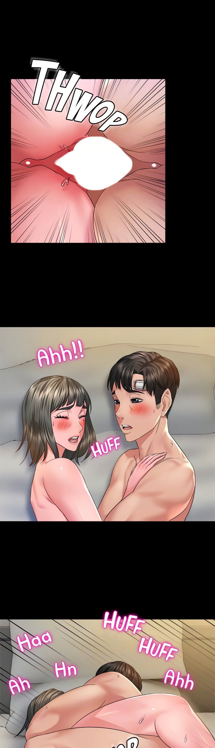 Watch image manhwa Coming To The Mart - Chapter 19 - 177490822ef33c59fe - ManhwaXX.net