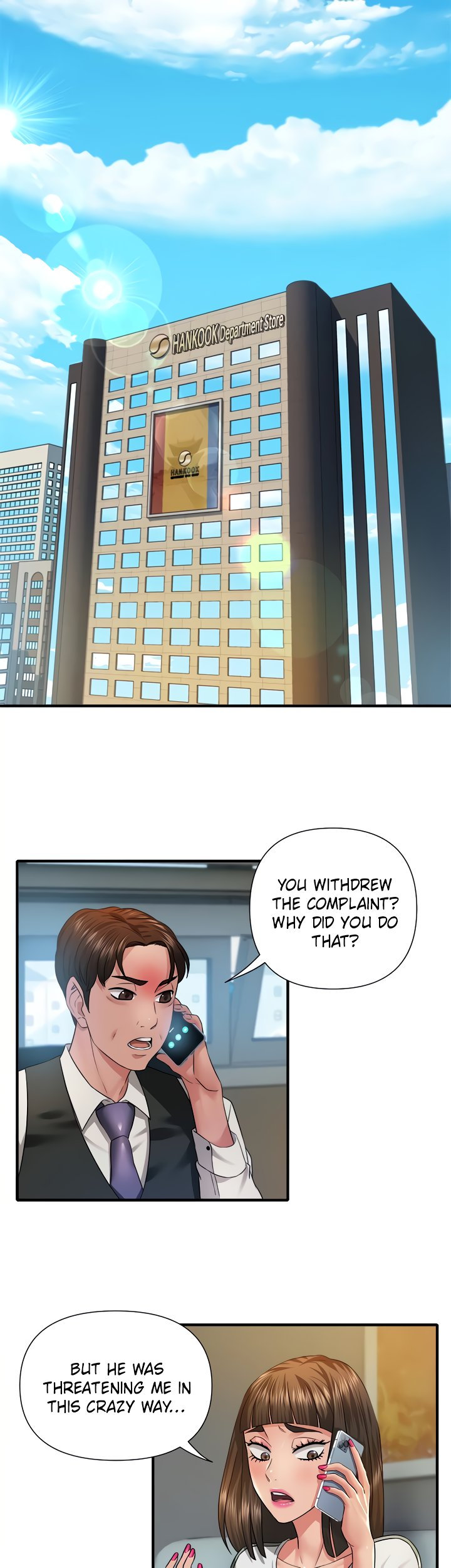 Watch image manhwa Coming To The Mart - Chapter 19 - 2849dabef827be4e08 - ManhwaXX.net