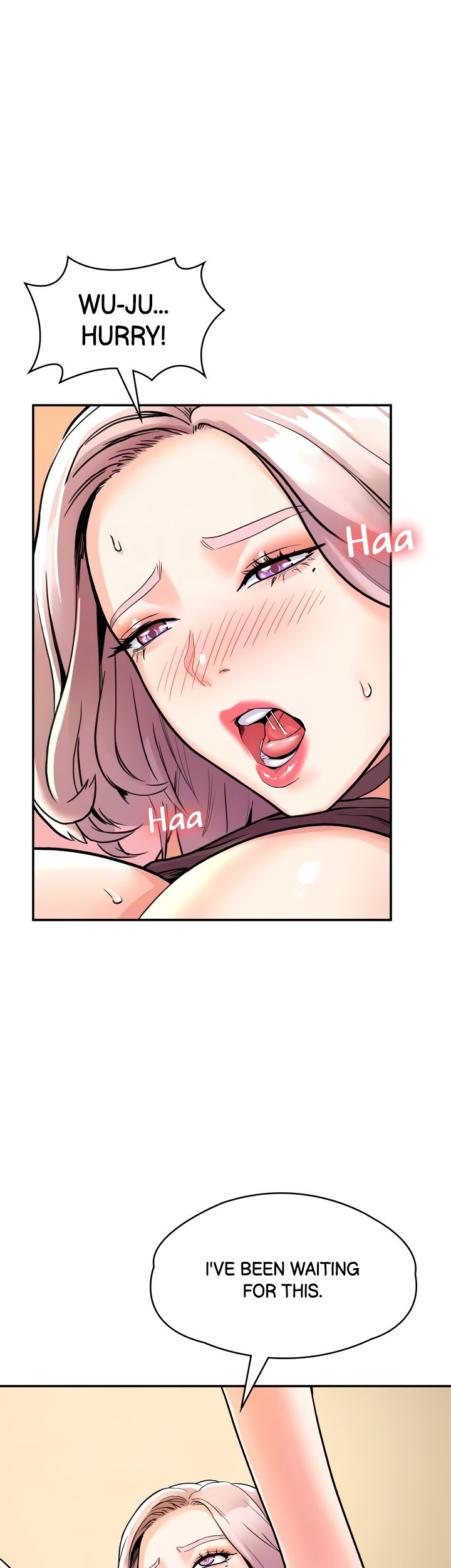 Watch image manhwa Campus Today - Chapter 71 - 31c907a30872f61378 - ManhwaXX.net