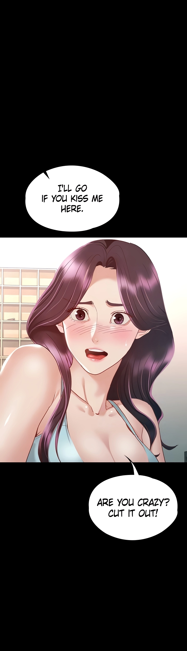 Watch image manhwa Goddess Conquest - Chapter 32 - 39 - ManhwaXX.net