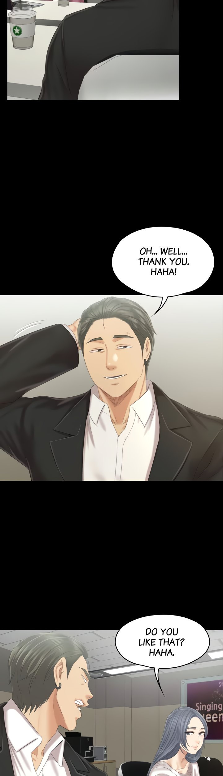 Watch image manhwa Doumi - Chapter 95 - 47c72d72ed94e70481 - ManhwaXX.net