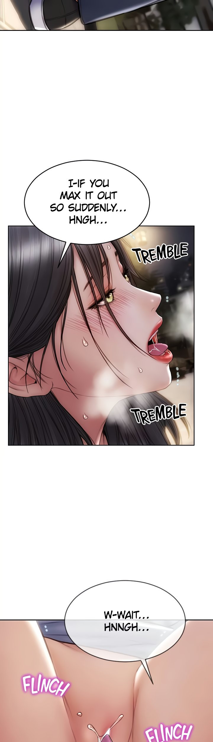 Watch image manhwa Bad Guy Revenge - Chapter 41 - 49 - ManhwaXX.net