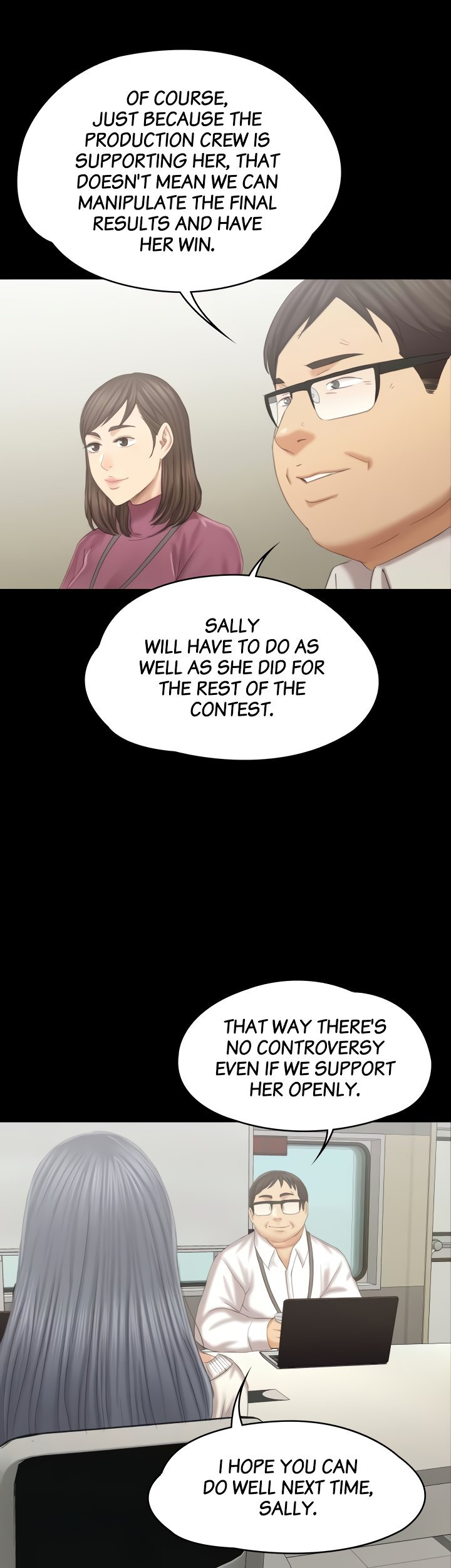 Watch image manhwa Doumi - Chapter 95 - 52001793b2ddaa7767 - ManhwaXX.net