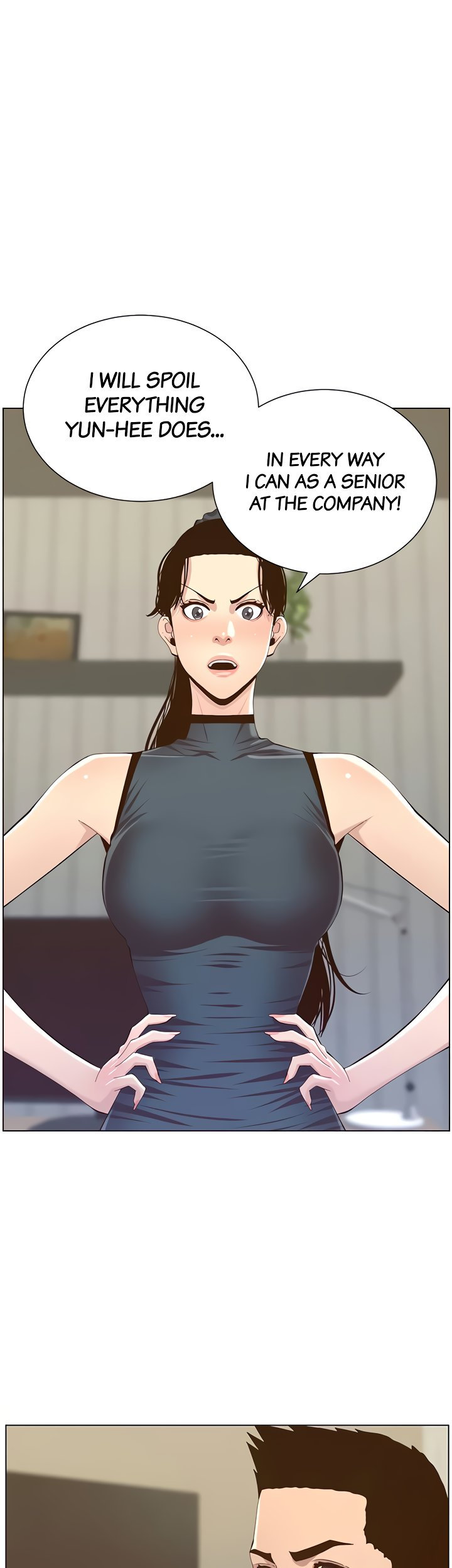 Watch image manhwa Step Father - Chapter 77 - 01b553b44f5de276bf - ManhwaXX.net