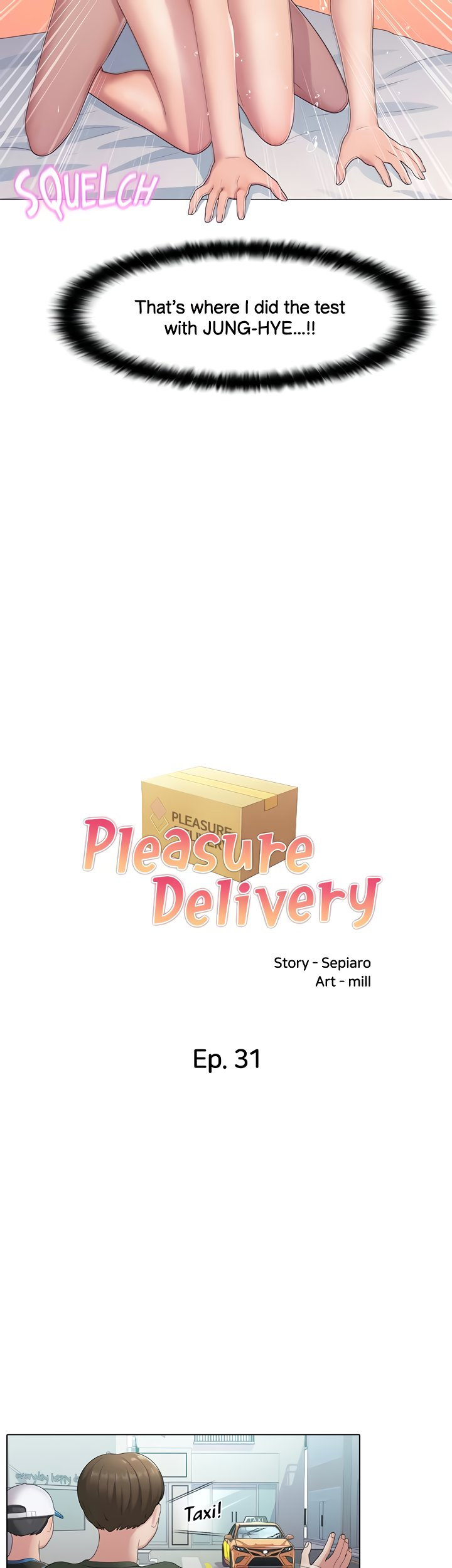 The image Pleasure Delivery - Chapter 31 - 0220c0a4c91b2cdb69 - ManhwaManga.io