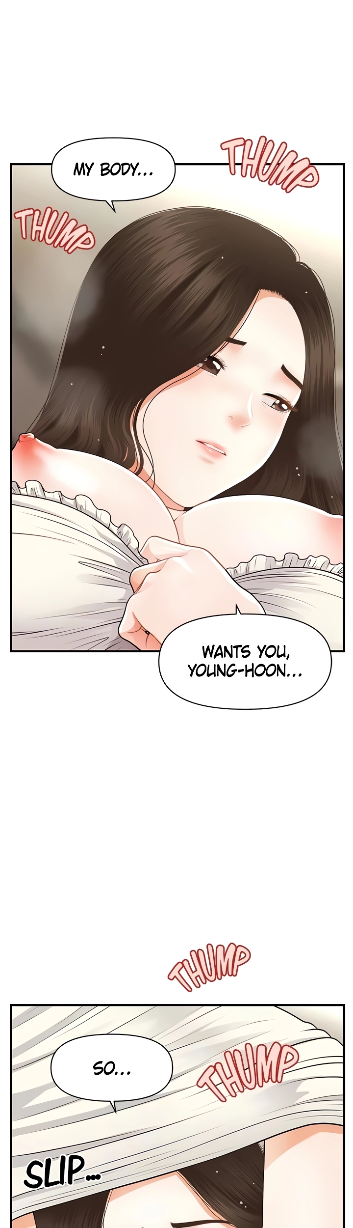 Watch image manhwa Perfect Girl - Chapter 57 - 026c2eaf082c6b6515 - ManhwaXX.net