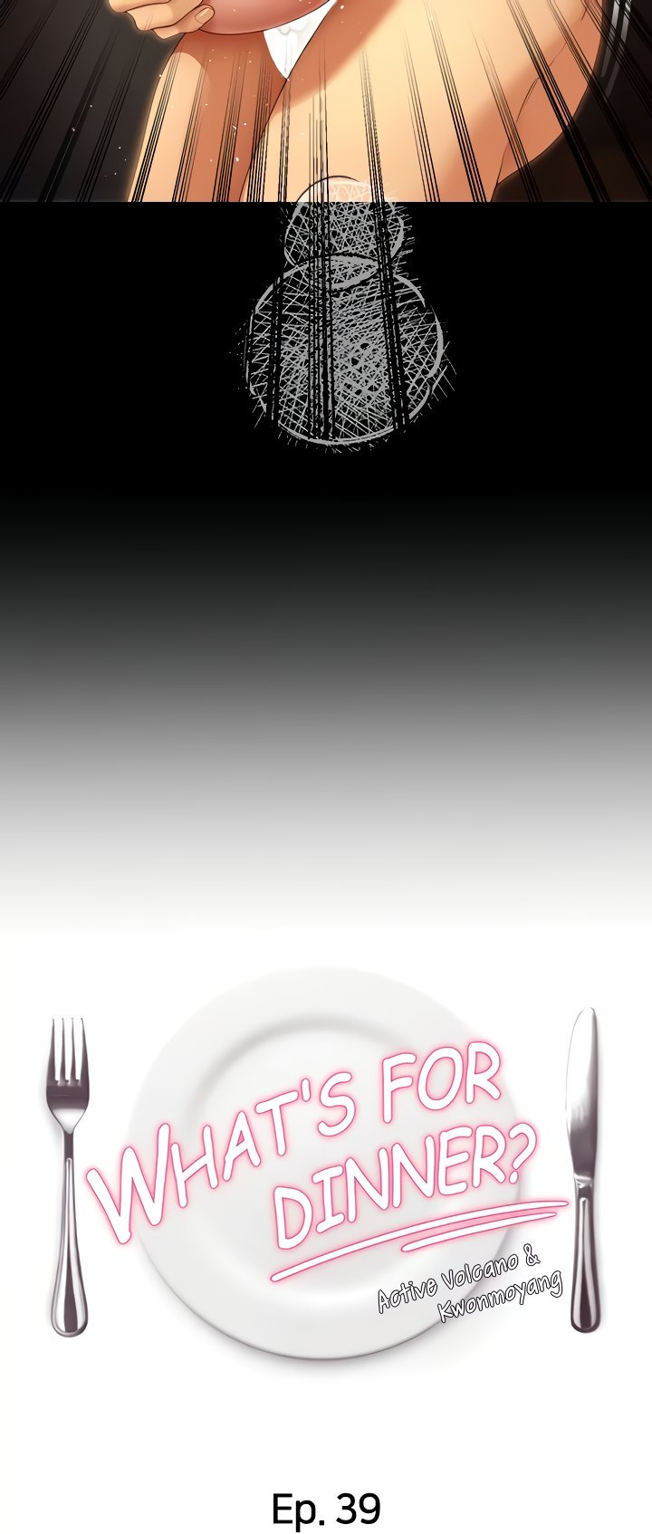 Watch image manhwa Today Dinner - Chapter 39 - 031faf6f28711e28ae - ManhwaXX.net