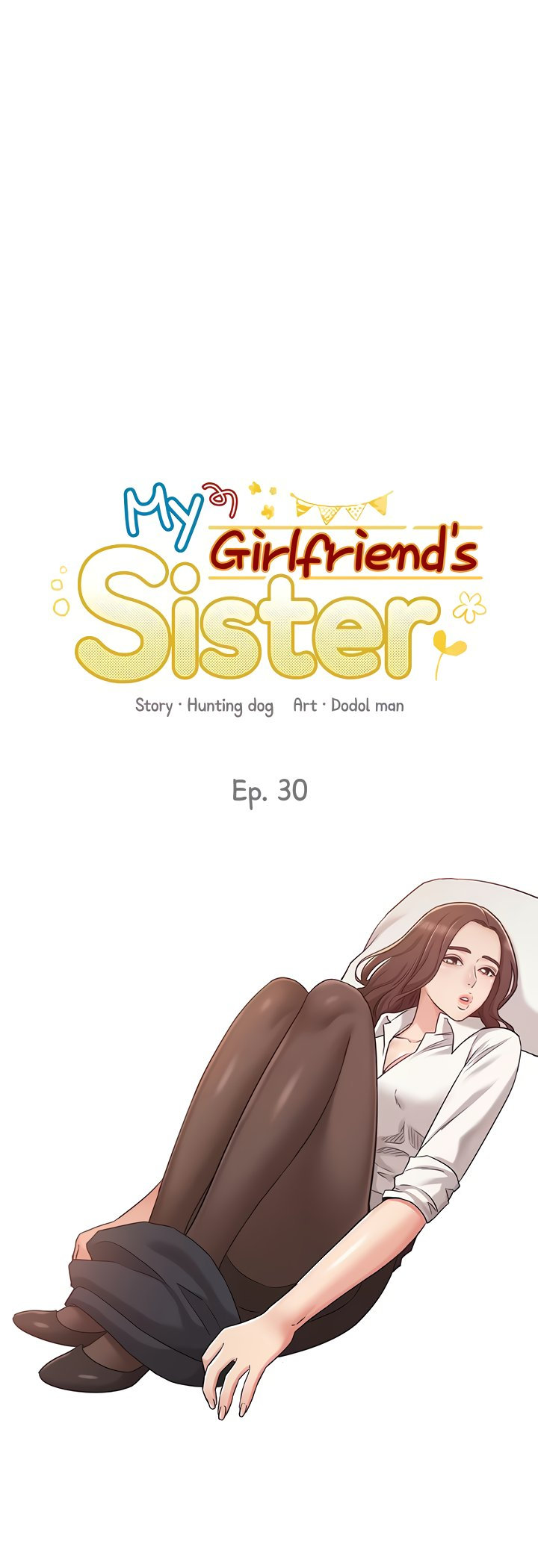 Xem ảnh Not You, Your Sister Raw - Chapter 30 - 04faa2226c6d1ac4c8 - Hentai24h.Tv
