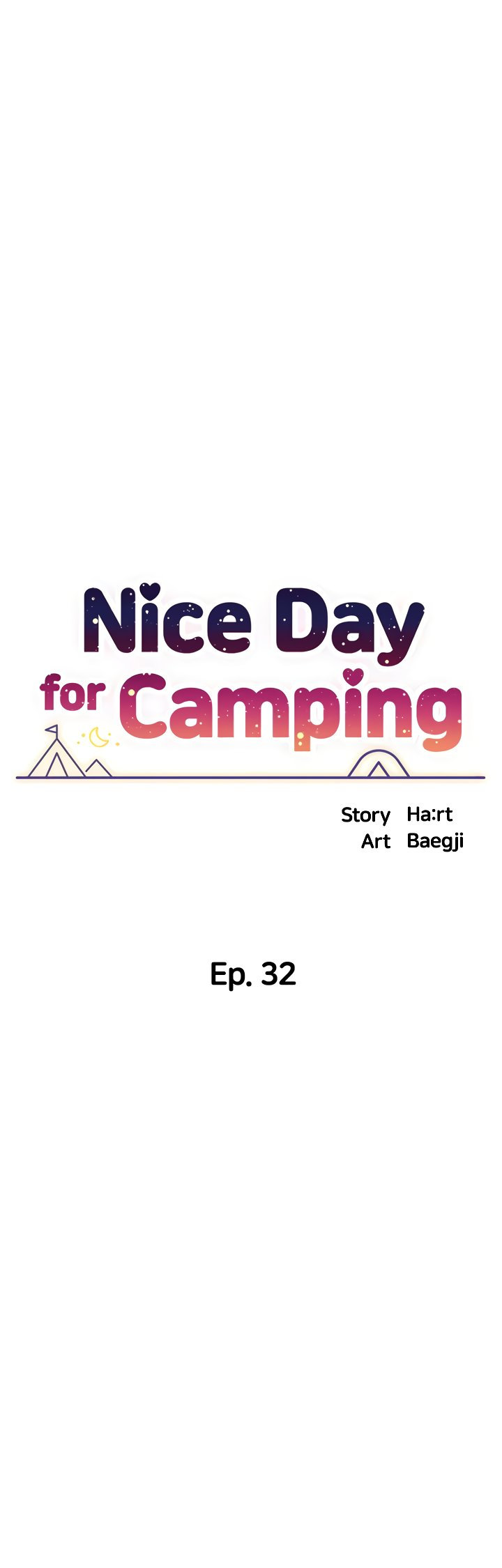 The image 06c418b711547741de in the comic A Good Day To Camp - Chapter 32 - ManhwaXXL.com