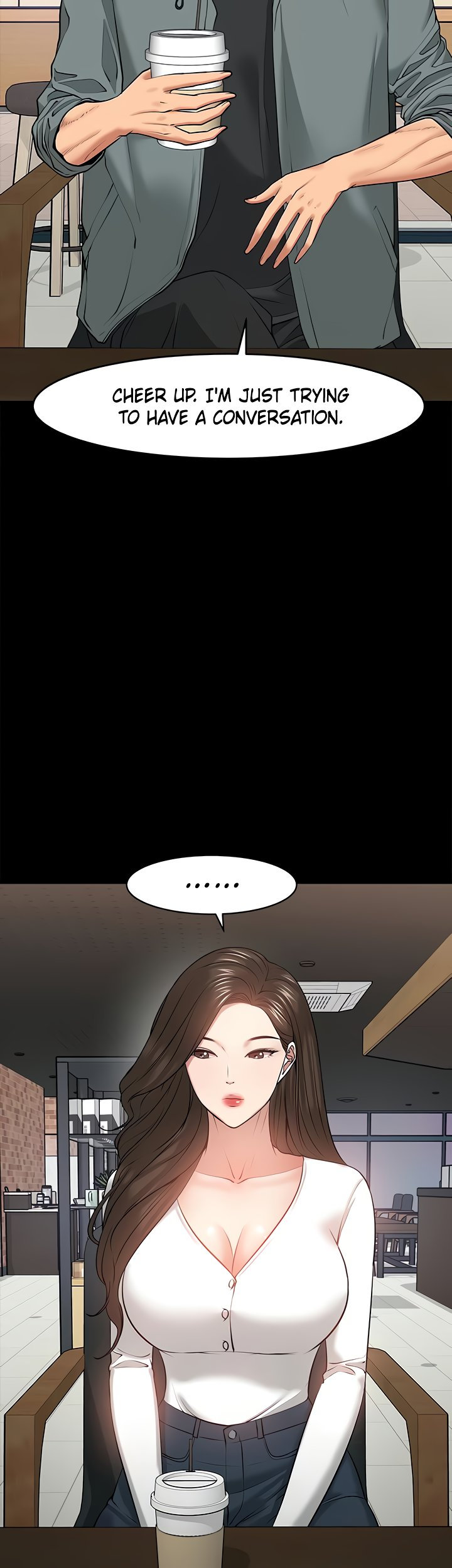 Watch image manhwa Professor, Are You Just Going To Look At Me - Chapter 38 - 078b2c6001da59d3db - ManhwaXX.net