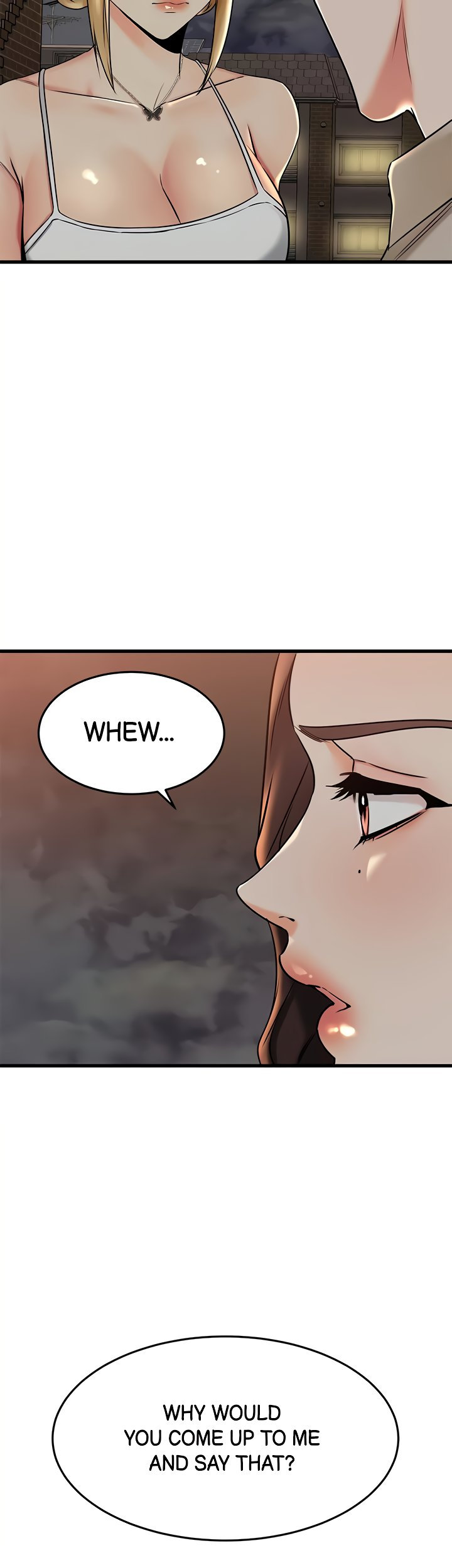 The image 07bd4598e285aa7641 in the comic My Female Friend Who Crossed The Line - Chapter 58 - ManhwaXXL.com