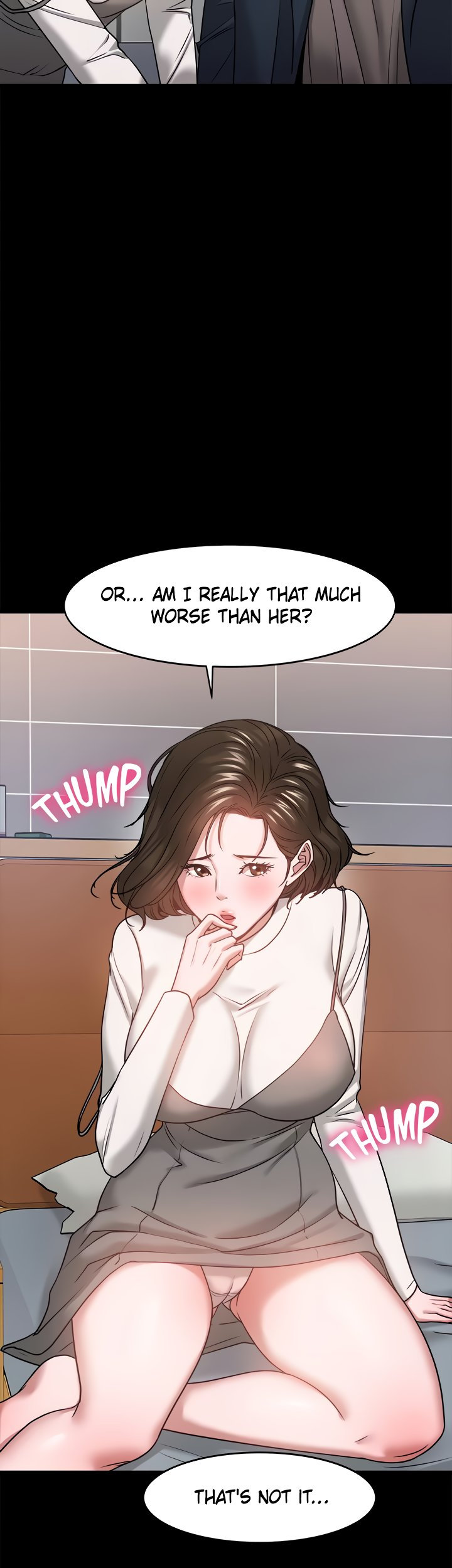 Watch image manhwa Professor, Are You Just Going To Look At Me - Chapter 36 - 098396179b9aae396c - ManhwaXX.net