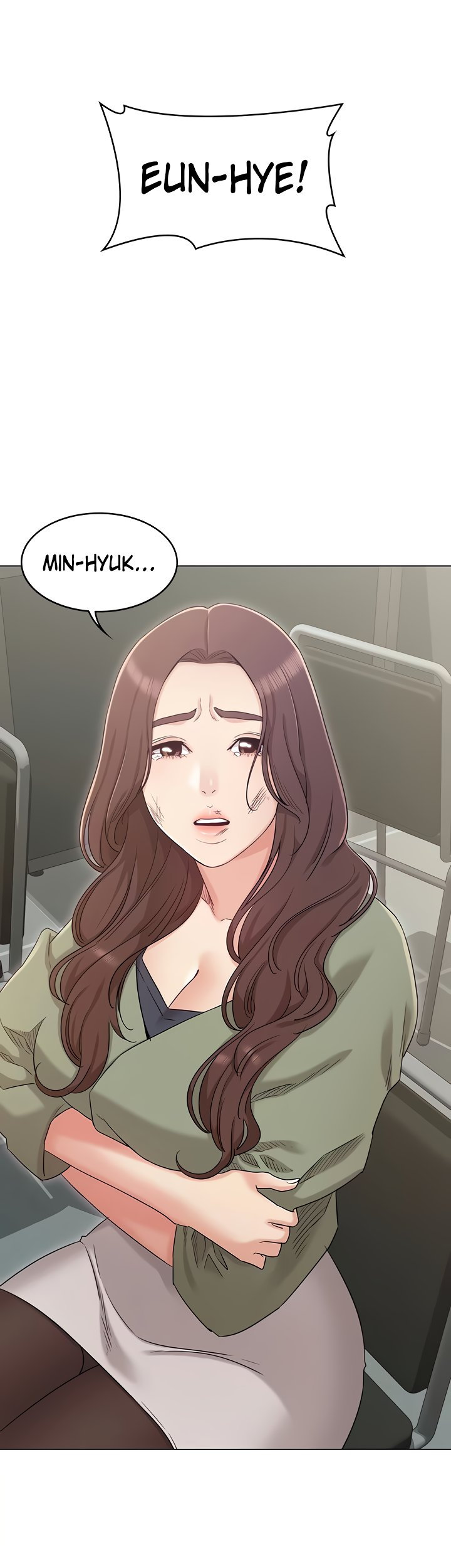 Watch image manhwa Not You, Your Sister - Chapter 31 - 10a842d5c51ef2cd5a - ManhwaXX.net