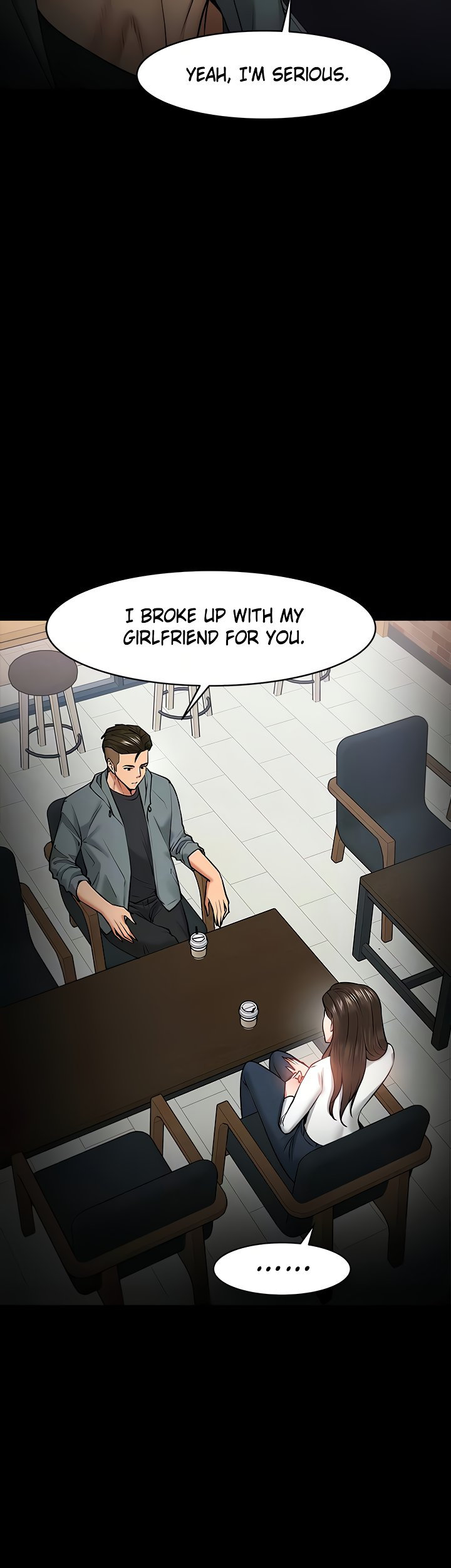 Watch image manhwa Professor, Are You Just Going To Look At Me - Chapter 38 - 12ae0d63fa56426ee5 - ManhwaXX.net
