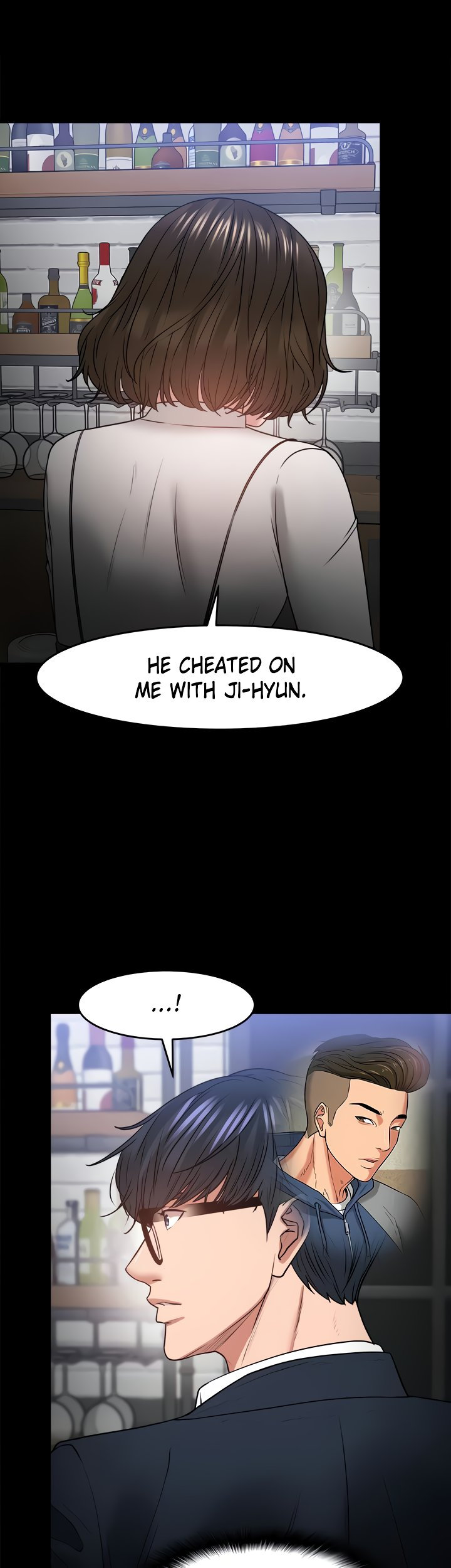 Watch image manhwa Professor, Are You Just Going To Look At Me - Chapter 35 - 146981700fe8a4b7db - ManhwaXX.net