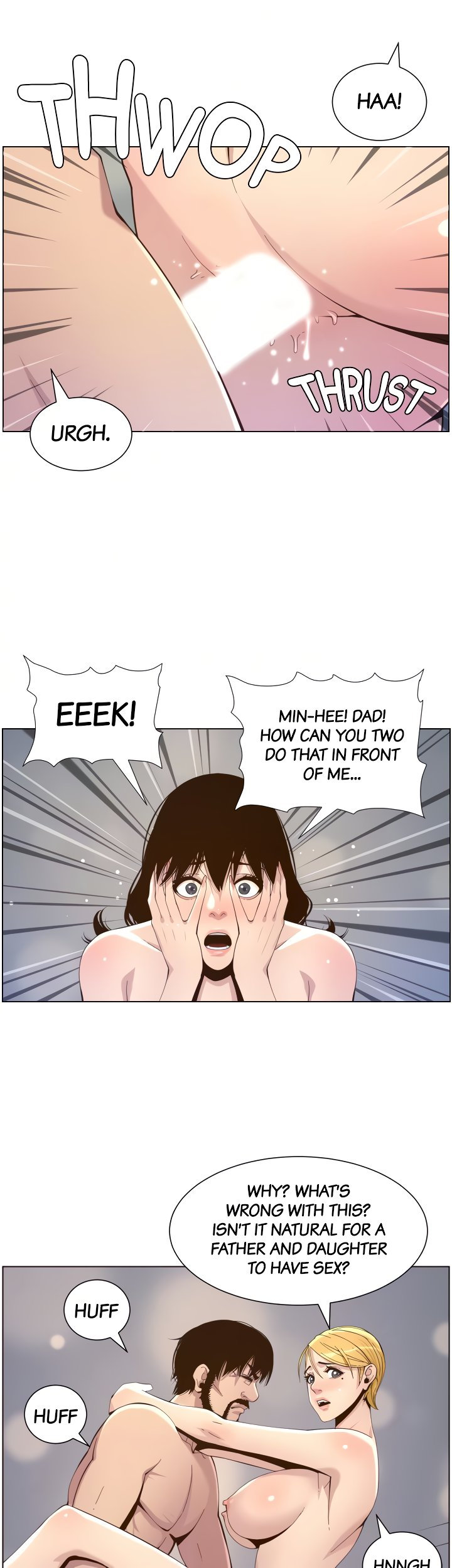 Watch image manhwa Step Father - Chapter 78 - 147e787198f64ca200 - ManhwaXX.net