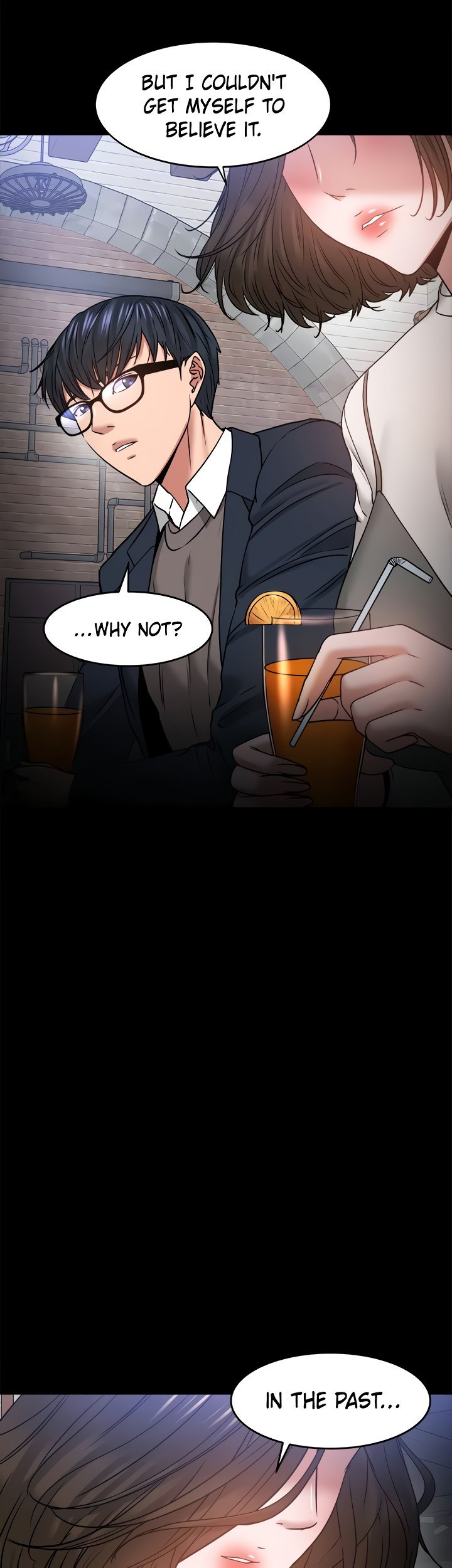 Watch image manhwa Professor, Are You Just Going To Look At Me - Chapter 35 - 16c1180c5953cbb7c8 - ManhwaXX.net