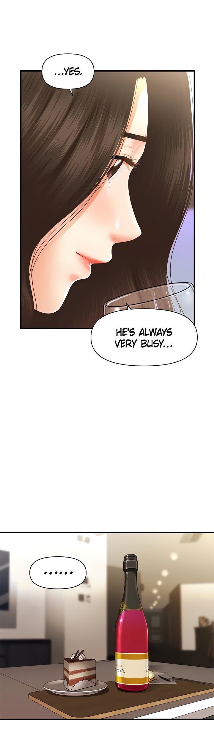 Watch image manhwa Perfect Girl - Chapter 55 - 1831b6c021b69b0020 - ManhwaXX.net