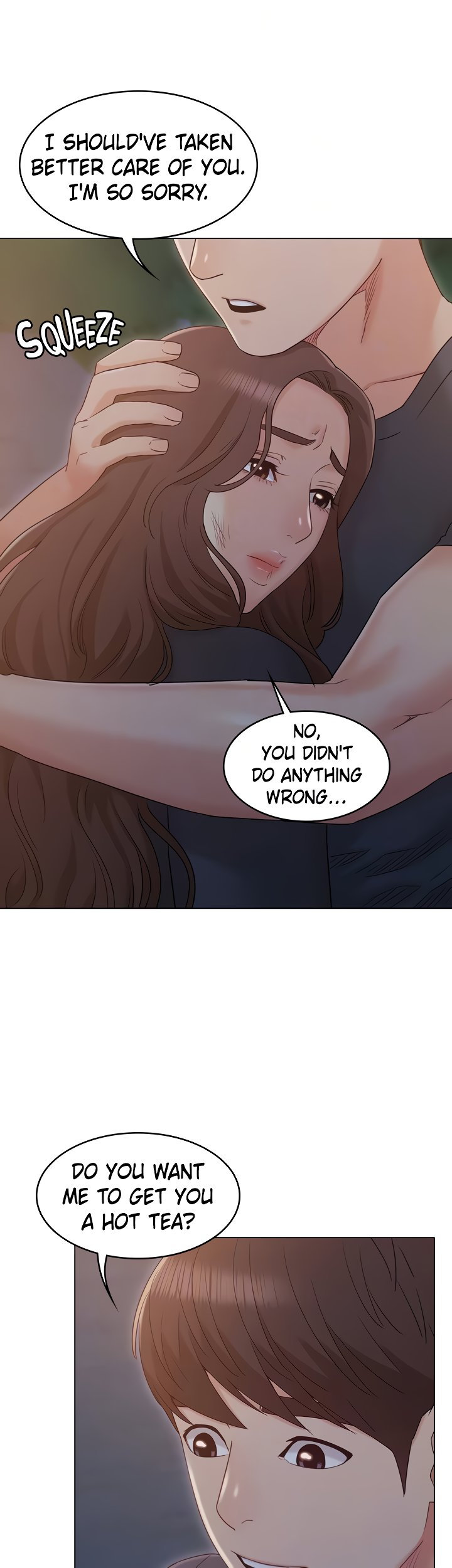 Watch image manhwa Not You, Your Sister - Chapter 31 - 19239f77030090c23a - ManhwaXX.net