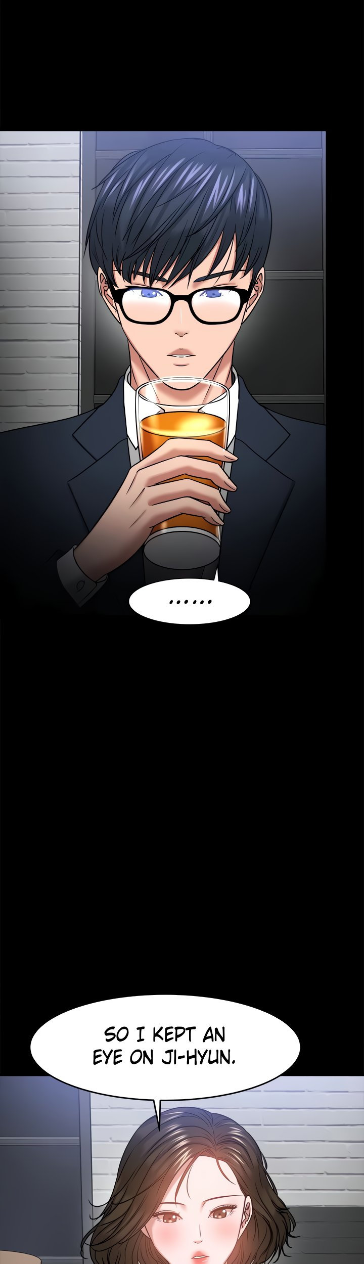 Watch image manhwa Professor, Are You Just Going To Look At Me - Chapter 35 - 19a448f62eece09097 - ManhwaXX.net
