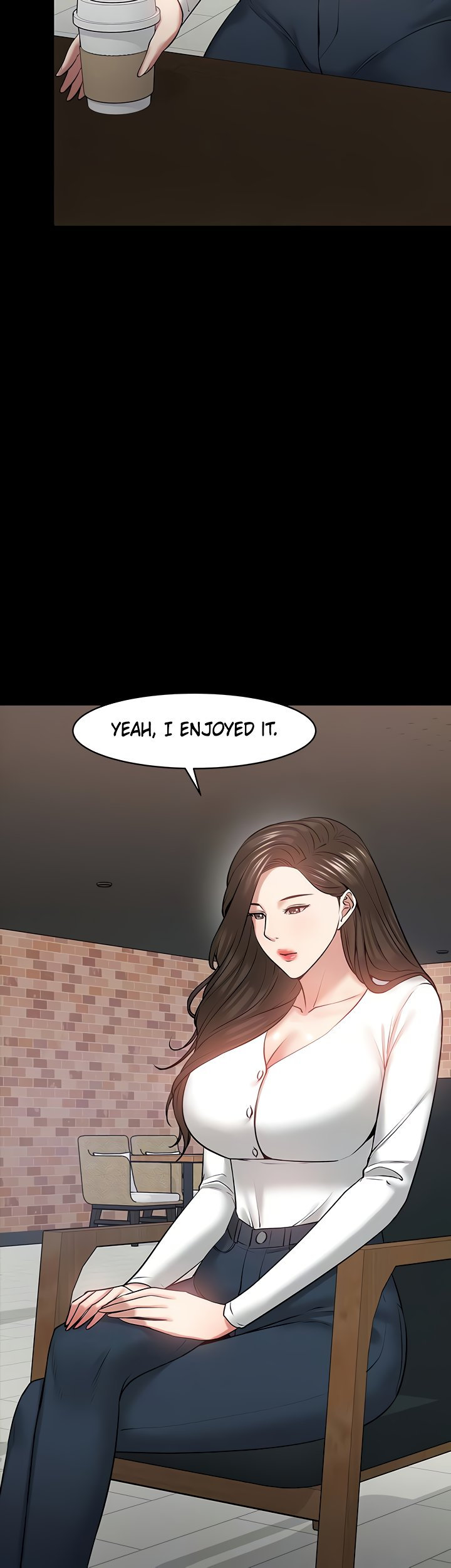 Watch image manhwa Professor, Are You Just Going To Look At Me - Chapter 38 - 206b2ebada0ffc6c41 - ManhwaXX.net