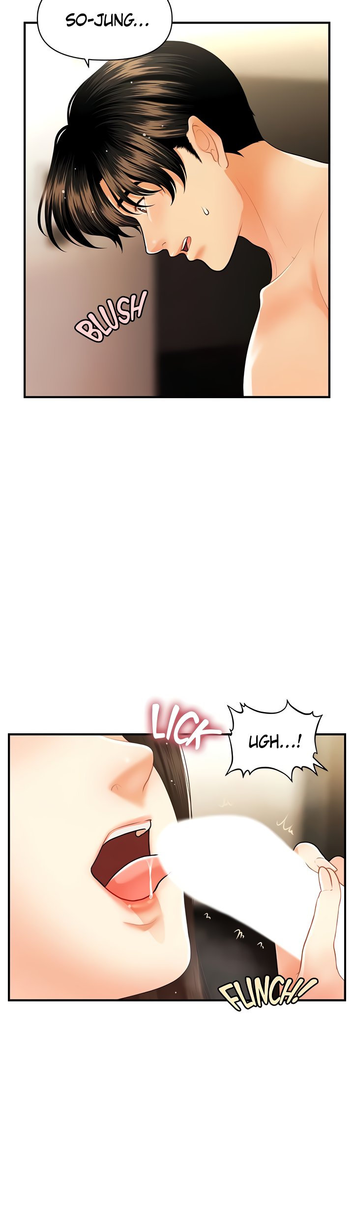 Watch image manhwa Perfect Girl - Chapter 59 - 2128f4e96d719b9928 - ManhwaXX.net