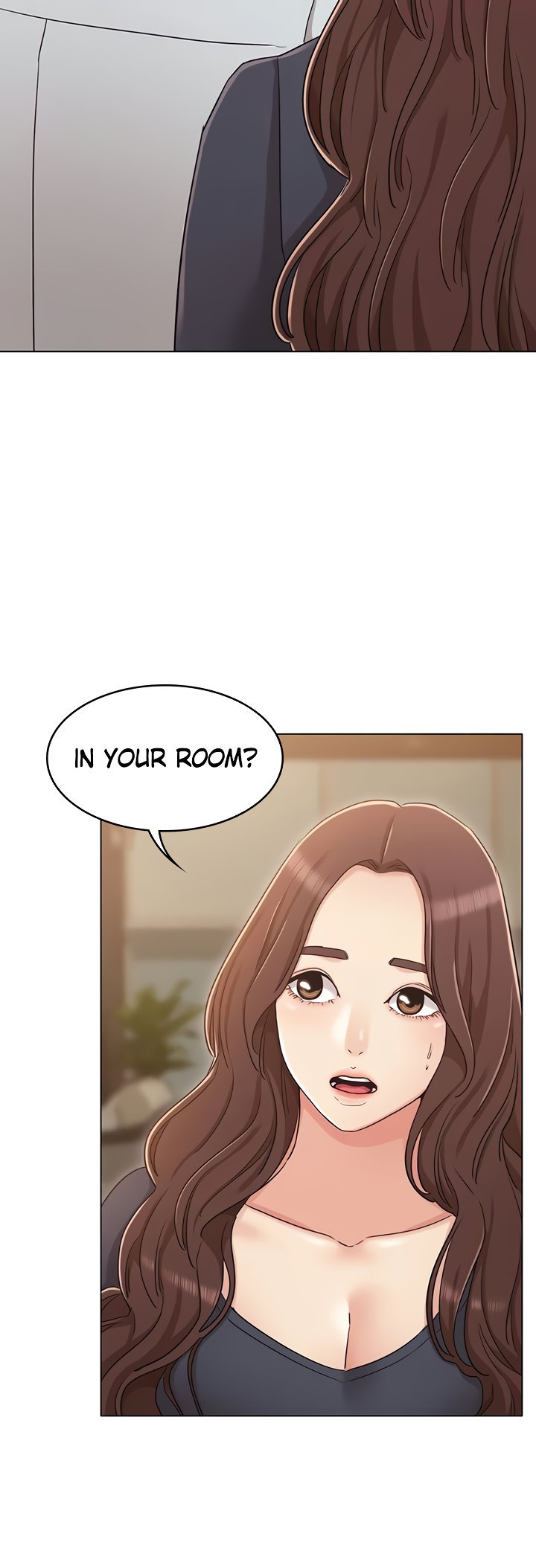 Watch image manhwa Not You, Your Sister - Chapter 30 - 2301e1effafa7bdac2 - ManhwaXX.net