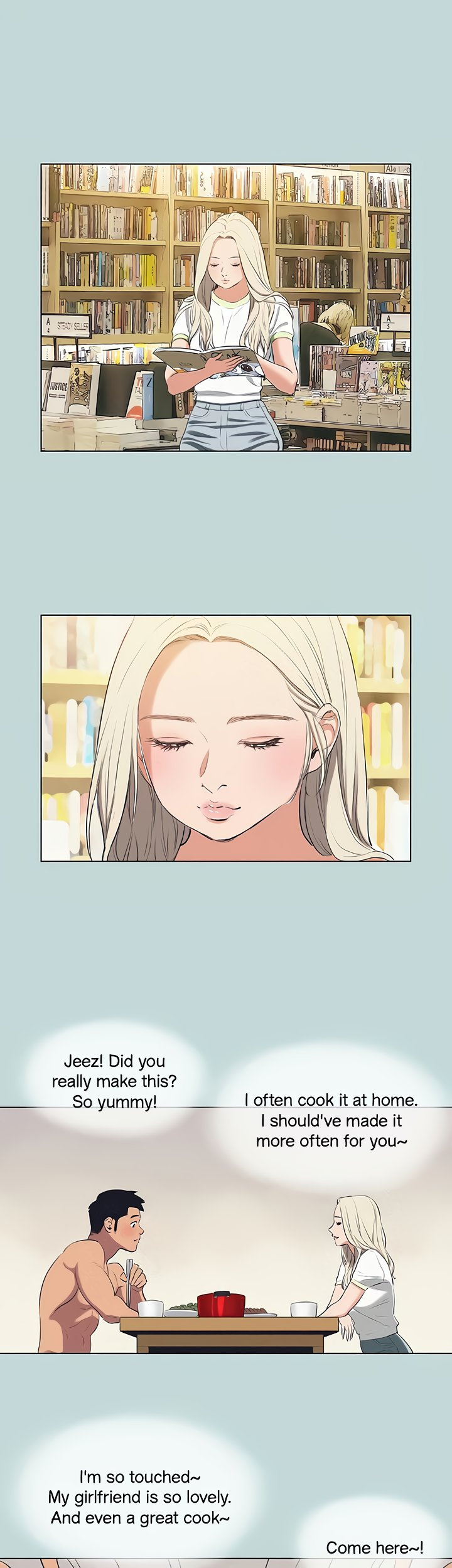 Watch image manhwa Summer Vacation - Chapter 74 - 238c102808bc65fac7 - ManhwaXX.net