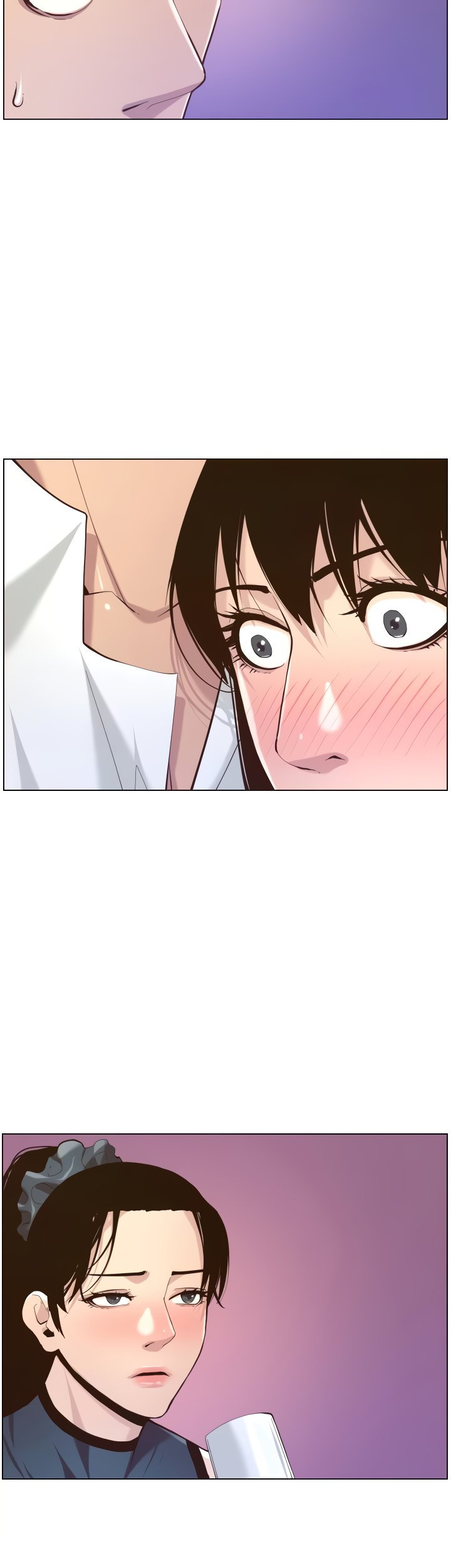 Watch image manhwa Step Father - Chapter 72 - 240f8565636fc33f33 - ManhwaXX.net