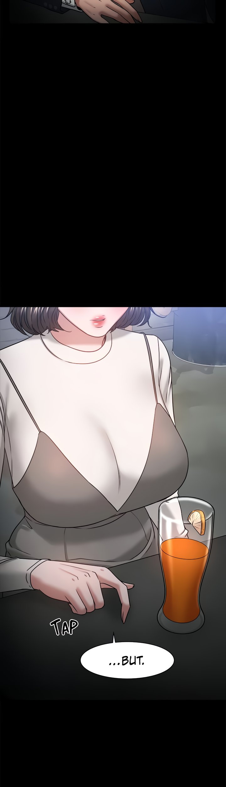 Xem ảnh Professor, Are You Just Going To Look At Me Raw - Chapter 35 - 2411beaca777b7fb6a - Hentai24h.Tv