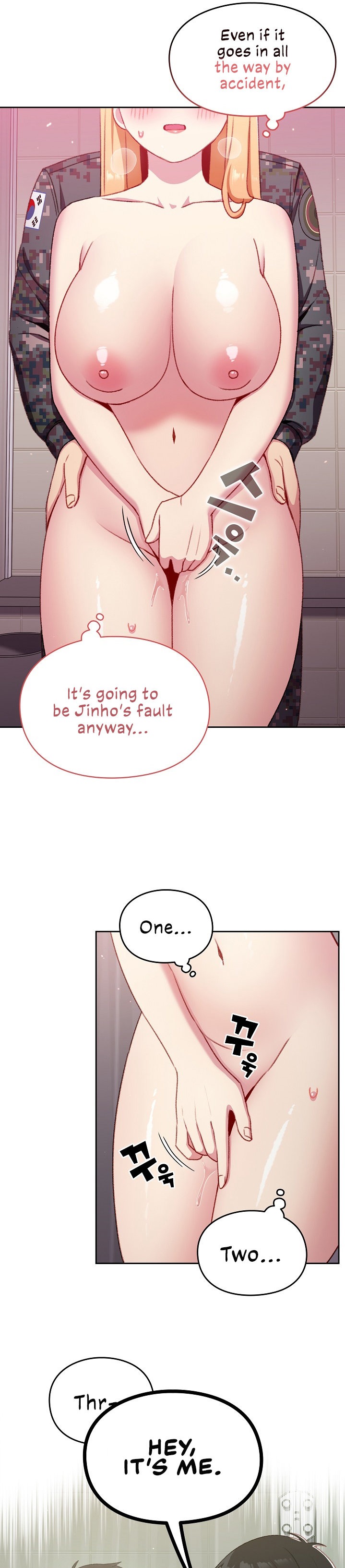 Xem ảnh When Did We Start Dating?! Raw - Chapter 09 - 25534015ea98f5623d - Hentai24h.Tv