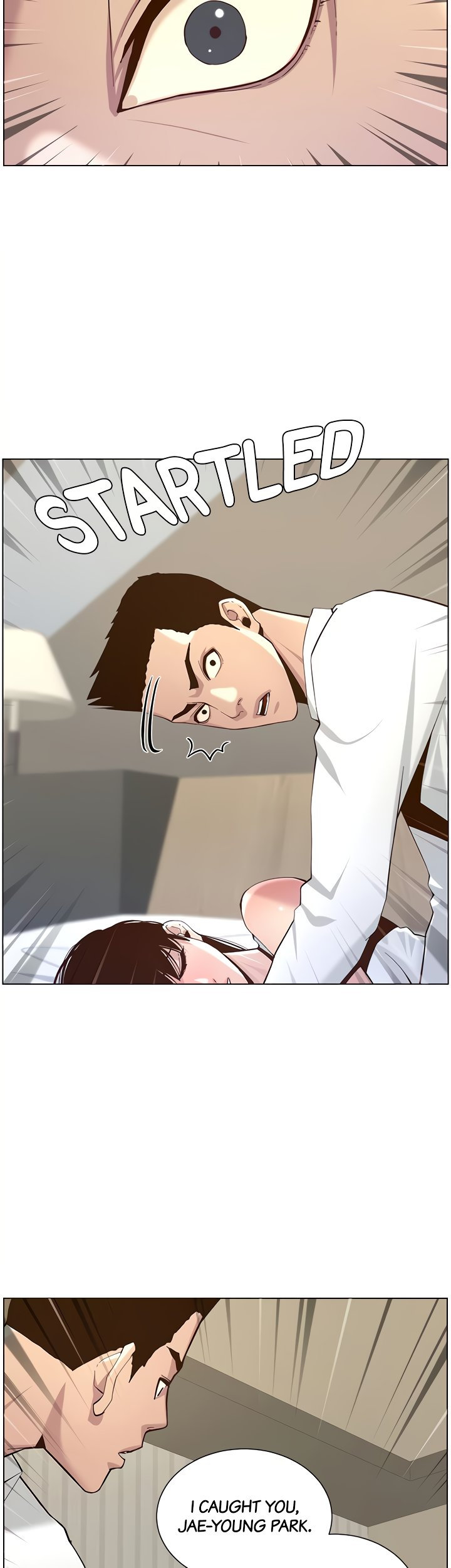 Watch image manhwa Step Father - Chapter 76 - 26de9ce930f14beaf8 - ManhwaXX.net