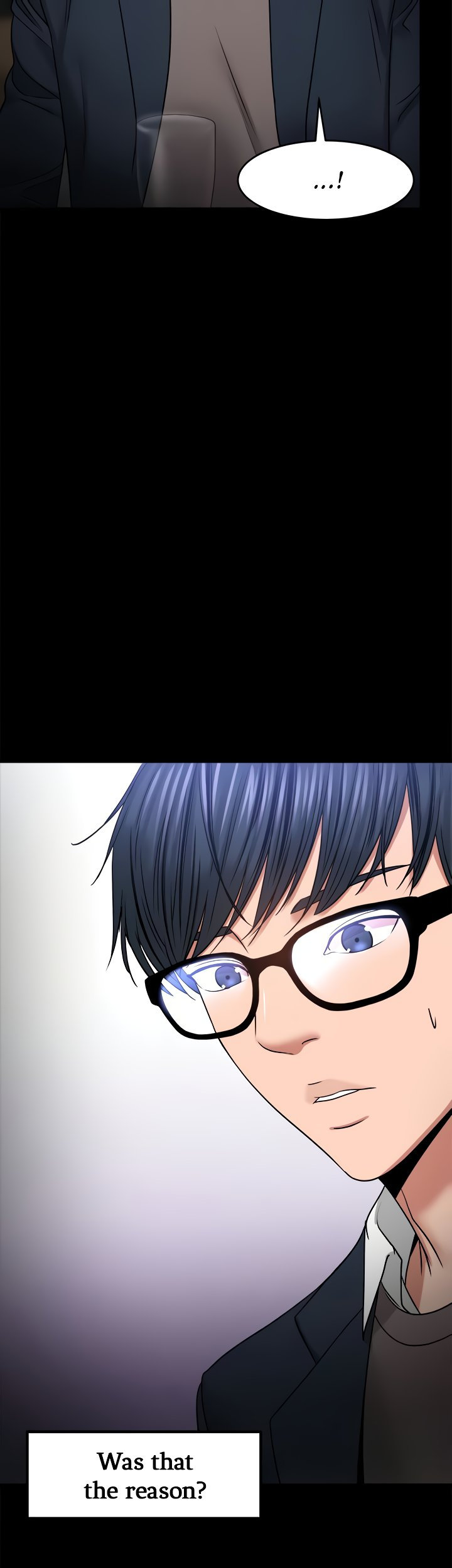 Watch image manhwa Professor, Are You Just Going To Look At Me - Chapter 35 - 282ddbcae7a5739061 - ManhwaXX.net