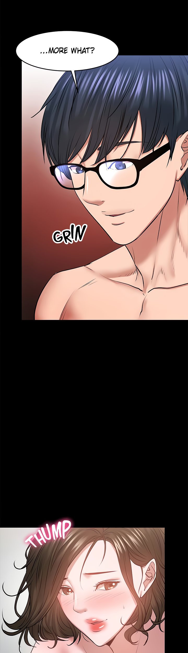 Watch image manhwa Professor, Are You Just Going To Look At Me - Chapter 37 - 28bb229fdca703eefa - ManhwaXX.net